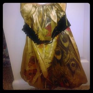 Very cute Balloon dress